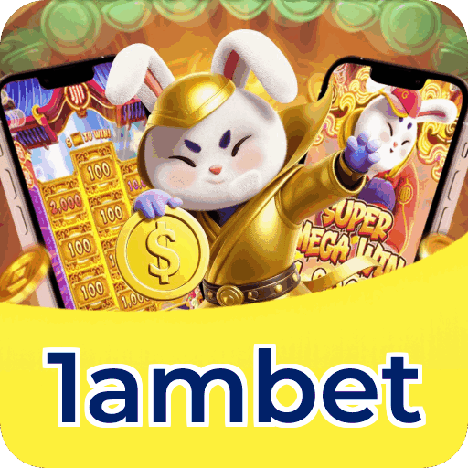 1ambet Logo