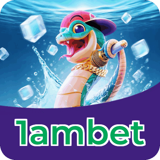 1ambet Logo