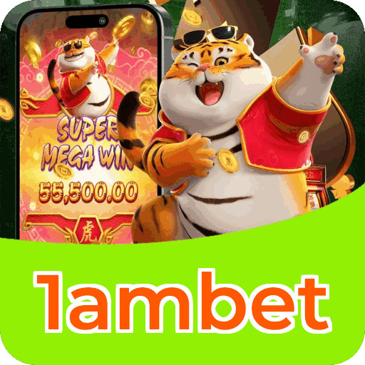 1ambet Logo