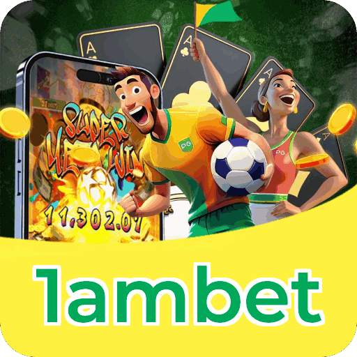 1ambet Logo