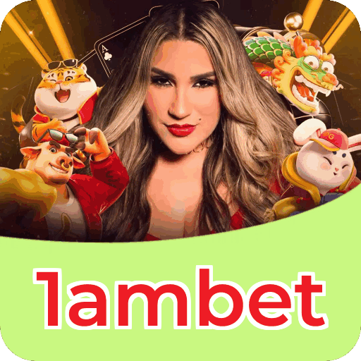1ambet Logo