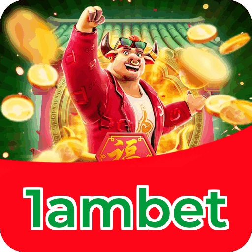 1ambet Logo