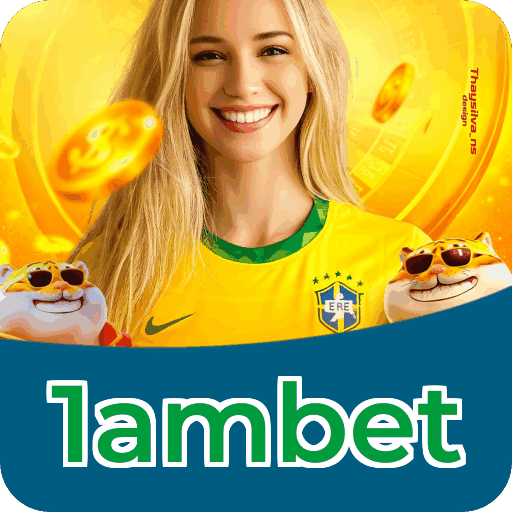 1ambet Logo