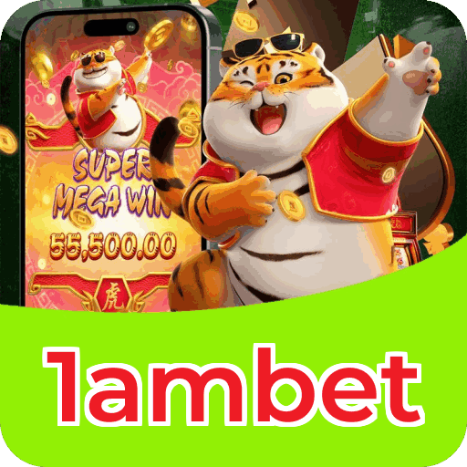 1ambet Logo