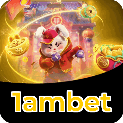 1ambet Logo