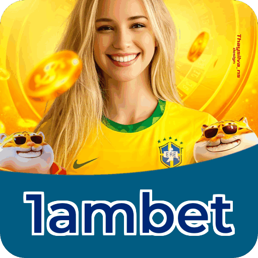 1ambet Logo
